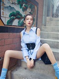 [ugirls] 2017 app [ayw] no.969 Mengqiqi(36)